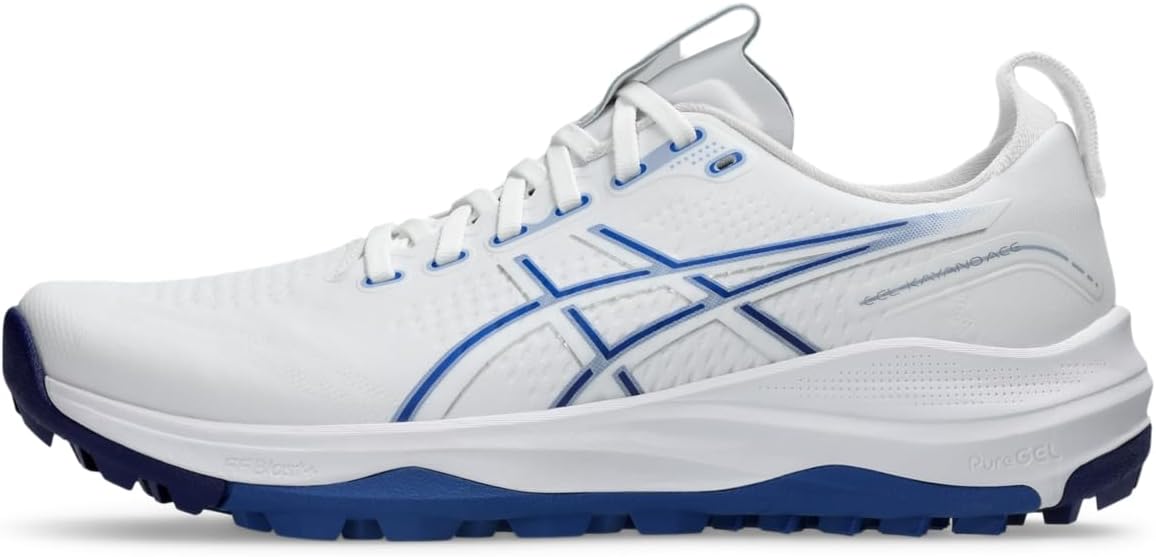 Amazon | ASICS メンズ Gel-Kayano ACE 3 ゴルフシューズ, ウィンター